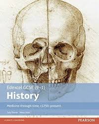 Kindle Edexcel Gcse 9 1 History Medicine Through Time C1250 Present Student Book Edexcel Gcse History 9 1 Author Free Deliver Gcse History Notes History