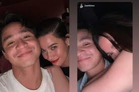 Fashion PULIS: Insta Scoop: Soft Launch? Bea Alonzo Reposts Photo with  Non-showbiz Guy Jose Fores