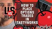 To download our trading platform head to our homepage, tastyworks.com, then navigate to the technology section or click here. How To Download And Install The Tastyworks Trading Platform Youtube