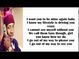 Fetty Wap Again Lyrics Fetty Wap Songs Lyrics