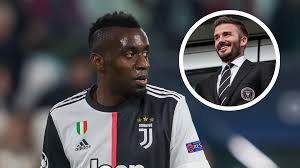 Join now and save on all access. Matuidi First James Next Beckham S Big Statement Signing Shows Inter Miami Is New Mls Superclub Goal Com