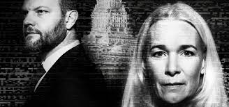 Pandore, Season 2 |screen.brussels