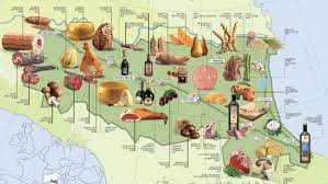 Here's everything you should try while visiting. The Foodie Guide To The Unsung Foods Of Emilia Romagna Italy Magazine