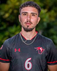 2023 Men's Soccer Roster