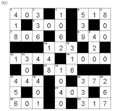 4 lesson 3 answer key nys common core mathematics curriculum 5 4 lesson 3 from math math at sycamore elementary preschool. Math Cross Puzzle Education World