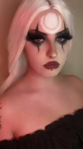 League of Legends Cosplay POV: Pick Your Side Leona