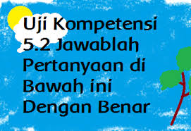 Tugas mandiri 5.2 pkn kelas 9 kondisi ekonomi daerah tempat tinggal. Operator Sekolah