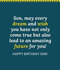 Happy Birthday Sayings For Son Image Result For Happy Birthday Son Birthday Wishes For Son Son Birthday Quotes Son Quotes From Mom