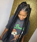Crochet Box Braids | Divatress