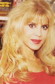 Hollywood Warrioress: The Movie