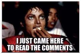 With tenor, maker of gif keyboard, add popular michael jackson eating popcorn animated gifs to your conversations. Pin By Karen Rountree On Memes Keyboard Warrior Michael Jackson Eating Popcorn Michael Jackson Popcorn