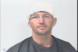 Lance Evans, a Wanted Felon, Flees at Speeds Up to 115 MPH