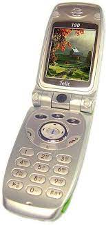 Telit T90 photo gallery :: GSMchoice.com