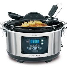 The pressure cooker that crisps. The 7 Best Slow Cookers And Pressure Cookers Of 2021