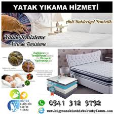 Yatak Yikama Hizmeti 2020 Yatak Koltuklar Taht