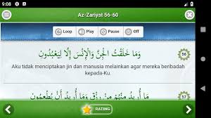 Inilah rekomendasi game rpg offline terbaru dan terbaik di android tahun ini, segera download gratis! Al Quran Juz 27 Full Audio Offline For Android Apk Download