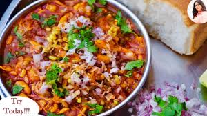 Kebab queen aims to push kebabs as far as they can go. Tandoori Misal Pav Recipe Misal Pav Spicy Misal Pav Smoky Flavour Misal Pav Mumbai Street Food Amazing Vegan Recipes