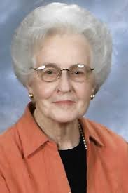 Myra Newton Fountain