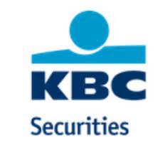 Office opens in breda, the netherlands. Kbc Securities Kbcsecurities Twitter
