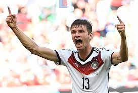 Müller is widely recognised as being one … Thomas Muller Childhood Story Plus Untold Biography Facts