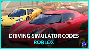 What are driving simulator codes? Roblox Driving Simulator Codes May 2021 New Gamer Tweak