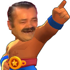 82 transparent png illustrations and cipart matching el risitas. El Risitas Brawlstars