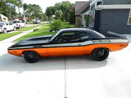 Black Custom 1970 Dodge Challenger 1970 Dodge Challenger Hemi Custom Barrett Jackson Auction Company Custom Cars Paint Muscle Cars Custom Cars