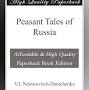 Profile Picture of Peasant Tales of Russia - Books - Amazon.com (@amazon.com) on Google