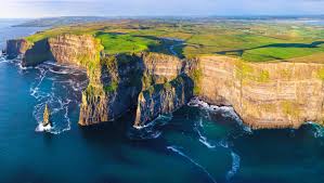 It was shot in may of 2006. 63m World Class Experience Upgrade Of Cliffs Of Moher May Result In 62pc Entry Fee Hike Independent Ie