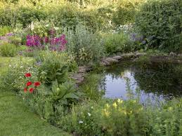 Collection by backyard ideas with rocks. 11 Ideas From The Best Garden Ponds I Ve Seen The Middle Sized Garden Gardening Blog