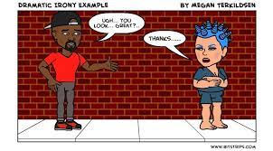 Check spelling or type a new query. 10 Verbal Irony Ideas Irony Irony Examples Examples Of Dramatic Irony