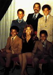 Mar 27, 2021 · craig turner. Ike Turner Tina And Family Tina Turner Celebrity Families Singer