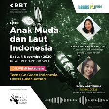 Para wirausaha pun memanfaatkan peluang ini untuk ikut menyemarakkan dalam menjaga lingkungan serta meraup keuntungan. Menjaga Laut Indonesia Dari Sampah Plastik Teens Go Green Indonesia