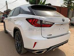 The car comprises of an elegant interior and a well designed strong exterior condition: Jiji Cars For Sale In Lagos