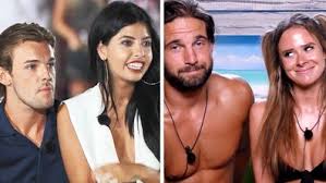 Love island is back for its fifth season. Love Island How Uk Reality Show Became A Global Phenomenon
