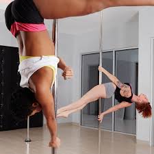 Maybe you would like to learn more about one of these? Pole Dancing Lessons Pole Sinsations Groupon