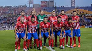 San luis won 8 direct matches.queretaro fc won 8 matches.6 matches ended in a draw.on average in direct matches both teams scored a 2.95 goals per match. El Atletico De San Luis Jugara Un Amistoso Ante New York City Fc De La Mls Marca Claro Mexico