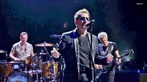 Check spelling or type a new query. U2 Bad Live In Paris 2015 Video Dailymotion