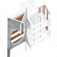 Pin On Architectural Drawings Models