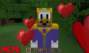 Descargar undertale el apk de la última. Undertale Mod For Minecraft Pe For Android Apk Download