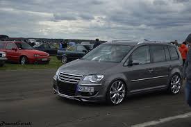 touran volkswagen volkswagen touran vw sharan pinterest