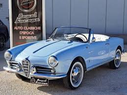 Image result for Blu Helvetia 1965 Alfa-Romeo