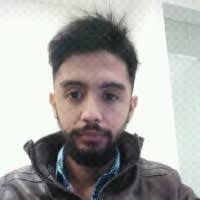 Jonathan Guel Mendoza