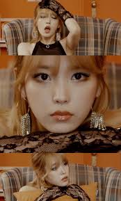 Iu Last Night Story Anime Child Just Girl Things Kpop Girls