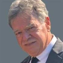 H. Leon McCarter Obituary