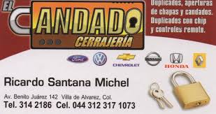 El Candado Cerrajería
