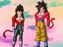 Saiyan Anatomy And Biology Dragonballz Amino