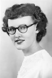 Eva "Mairine" Iverson Obituary