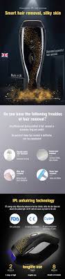 Ipl intense pulsed light hair removal is a new phenomenon to boots.com, once exclusive to salons and beauticians this highly effective permanent hair removal treatment can now be used from the comfort of your own home. Smoothskin Muse Ipl Freezing Point Laser Hair Removal Household Permanent Epilator Bikini Depilator Photorejuvenation Razor Aliexpress