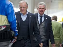 Allianz | 601,953 followers on linkedin. Fc Bayern Munchen Trainer Comeback Von Legende Einst Feierte Er Grosse Siege Hermann Gerland Zuruck Fc Bayern
